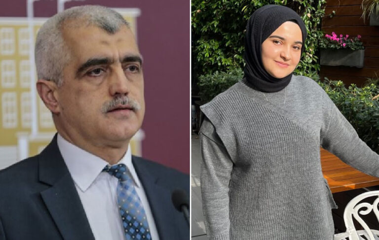 Yurt dışından kardeşinin harçlık gönderdiği 23 yaşındaki öğrenci tutuklandı: ‘Aldığınız âhlar arşa çıktı’