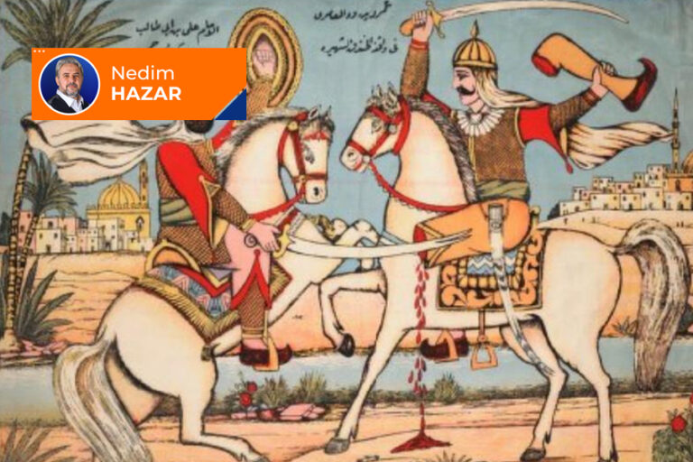 Yaşananlara bakıp, yaşanacakları görmek!