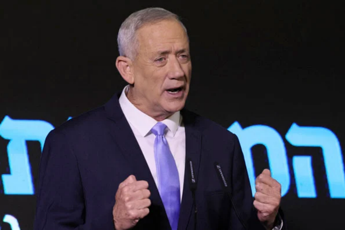 Savaş kabinesinden Netanyahu’ya ültimatom; 8 Haziran’a kadar süre verildi