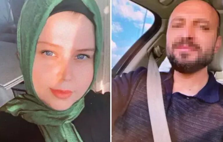 İki çocuk annesini bilezikleri için öldürmüş: Katil, kuzeni çıktı