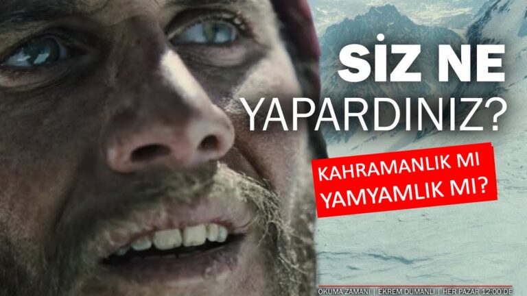 “Kar Kardeşliği” Oscar’a göz kırpıyor