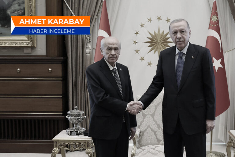 “Ayhan Bora Kaplan olayı”, AKP’nin MHP’ye “savaş” ilanıdır