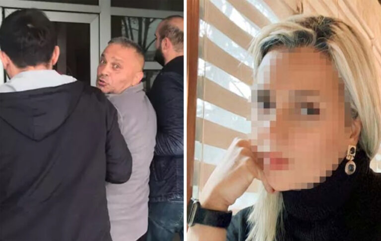 Mahkeme başkanından sanığa tepki: ‘Benim üstüme yemin etme’