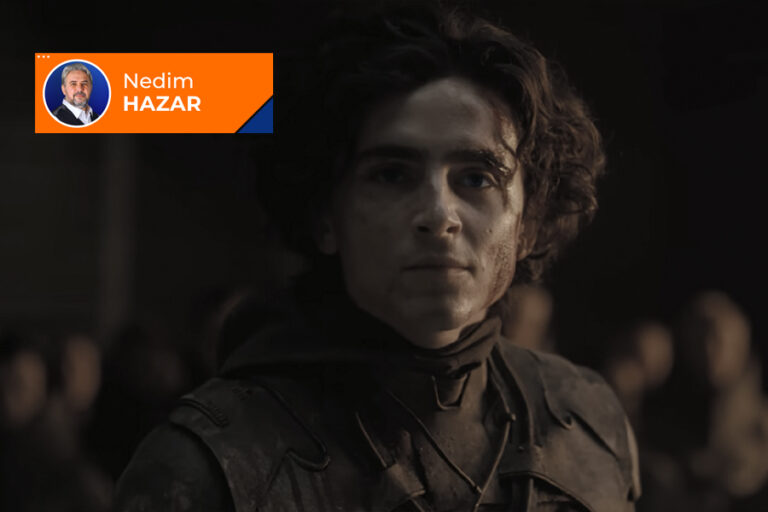 Dune hakkında her şey (12): Oryantalizm izleri (2)