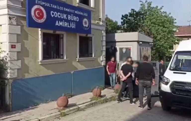 Okul müdürünü silahla öldüren 17 yaşındaki öğrenci tutuklandı