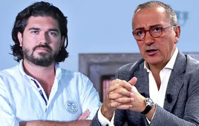 Yandaş gazeteci Kütahyalı, Fatih Altaylı’yı hedef aldı: ‘Tayyip Erdoğan askerlerinin bir numarasıdır’