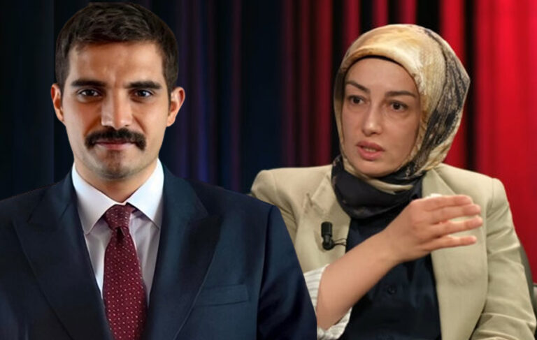 Ayşe Ateş: ‘Tetikçiyi MHP’li vekilin babasının evinde mi sakladılar?’