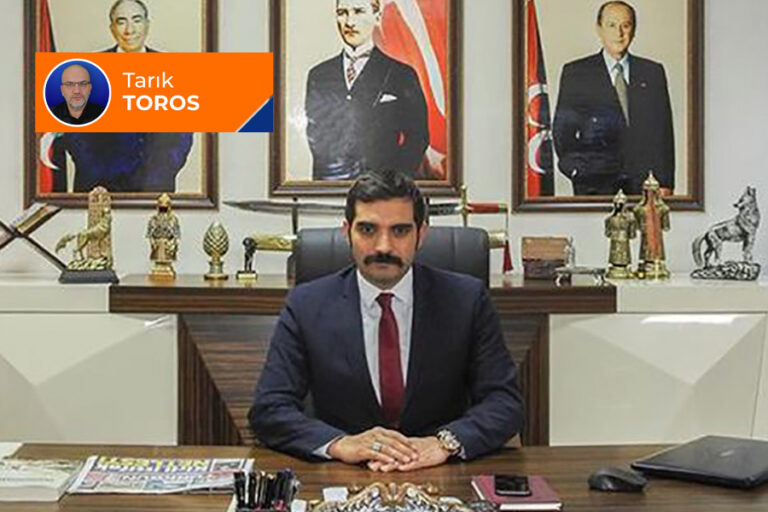 Sinan Ateş’i öldürenler neden rahat? 