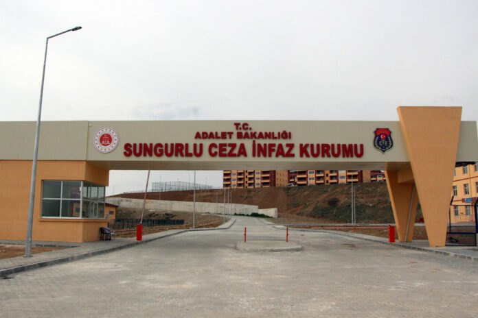 sungurlu