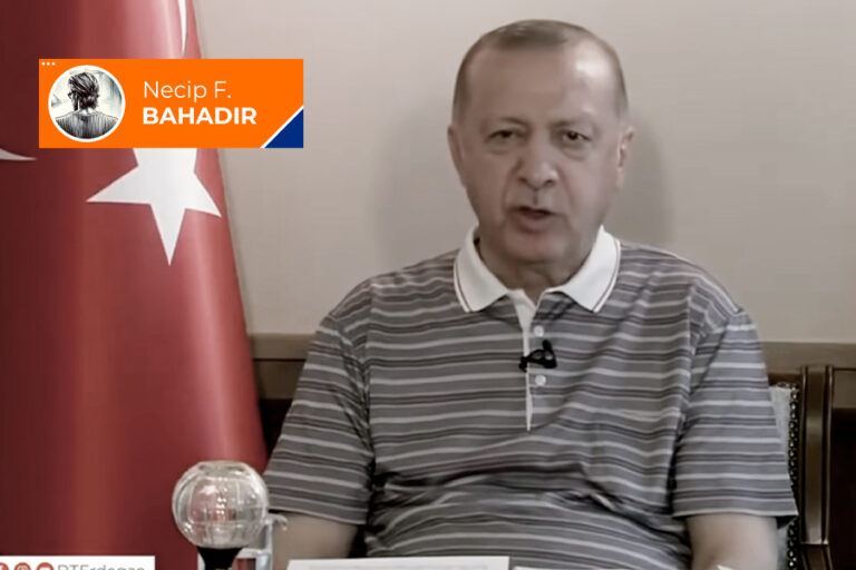 Erdoğan’ın ‘Ecevitleşme’ süreci!