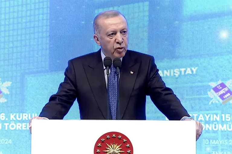Erdoğan: Muhalefetteki muhataplarımızın tavrından memnuniyet duyuyoruz