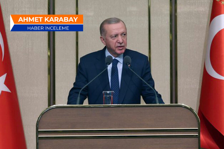 ‘Yumuşamadan’ vekalet savaşları başladı! 