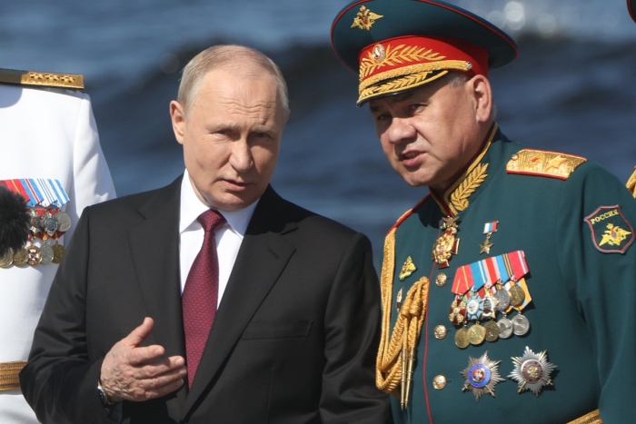 Rus ordusu, rüşvet skandalı ile çalkalanıyor