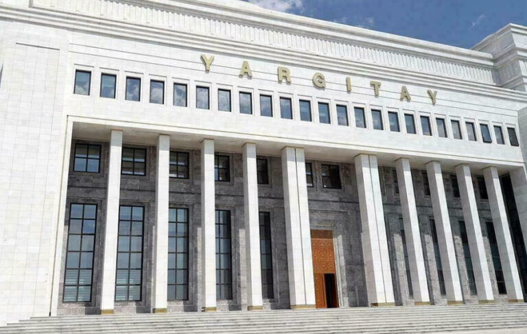 Yargıtay’da seçim krizi sürüyor: 31’nci turda da başkan seçilemedi