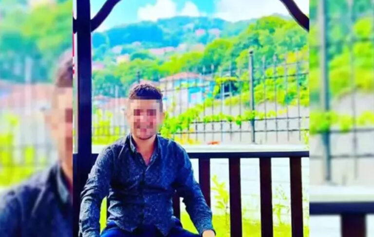 Çocuk Evi’nde görevli memurdan 14 yaşındaki kıza cinsel istismar