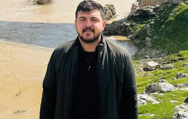 Belediye başkanı ve meclis üyeleri DEM Parti’den istifa etti