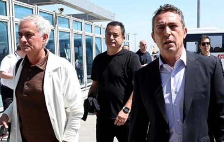 Acun Ilıcalı’dan Aziz Yıldırım’ın iddialarına cevap: ‘Bir tanesini ispat etsin…’