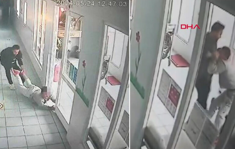 Ankara’da down sendromlu öğrenciye okulda şiddet: Öğretmen tutuklandı