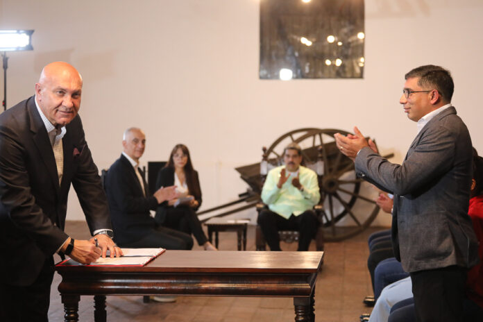 Robert Yüksel Yıldırım