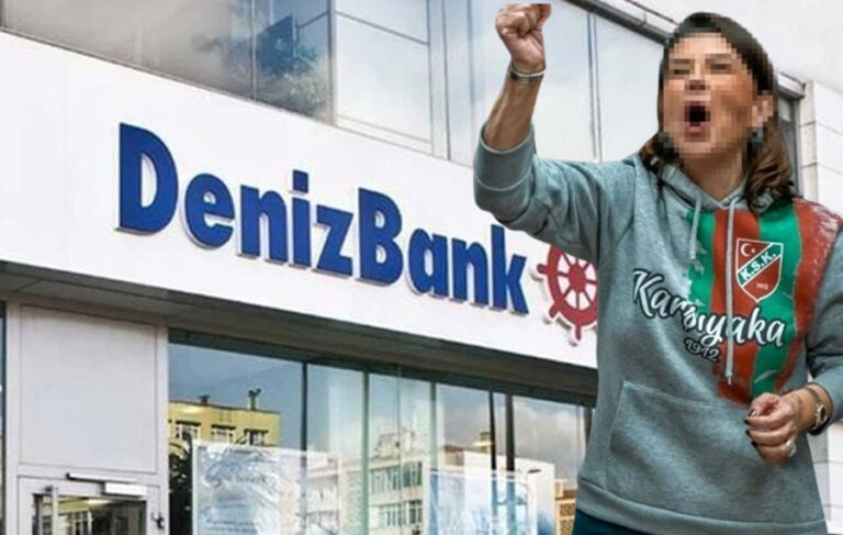 İzmir’de ‘Seçil Erzan’ vakası: Şube müdüründen 250 milyon liralık vurgun