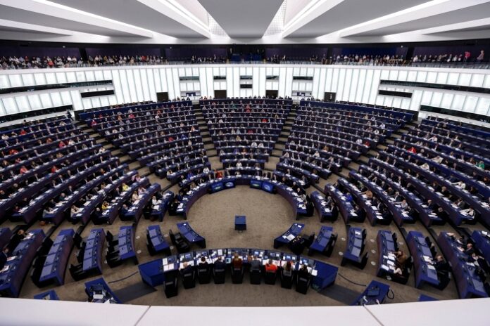EU-Parlament