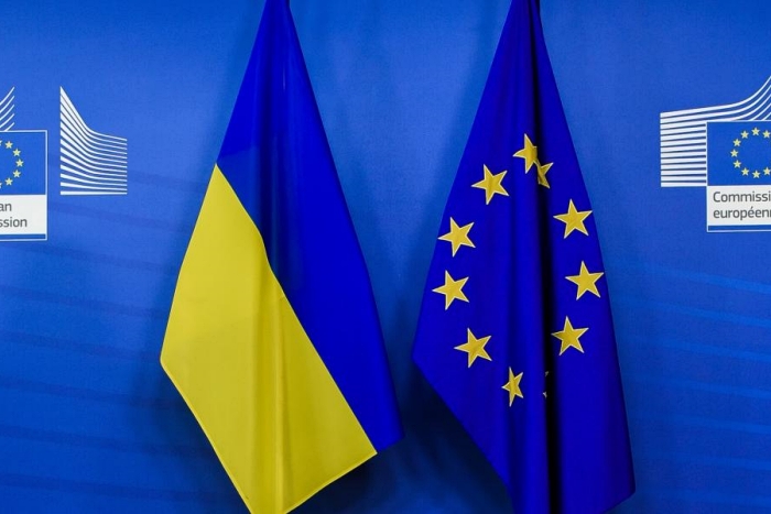 AB’den Moldova ve Ukrayna’ya üyelik müzakeleri için yeşil ışık