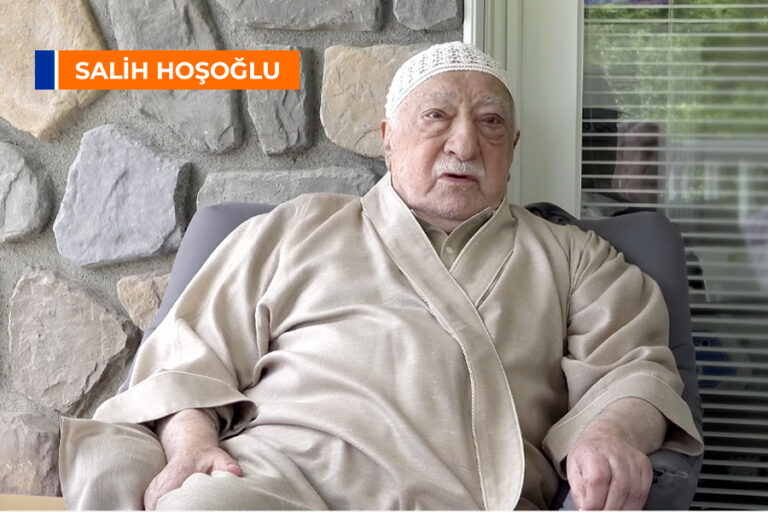 Son tartışmalar üzerine; Hizmet geleceğe hazır!