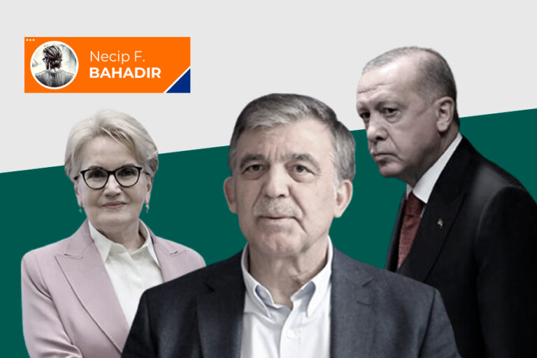 Erdoğan’ın sır görüşmeleri; Gül cephesinde kıpırdanma var!