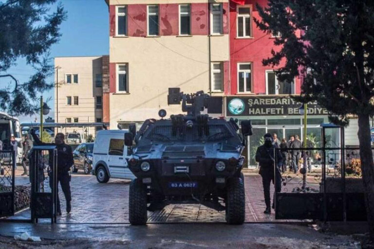 Halfeti’ye de kayyım atanacak iddiası; uygulama il il yayılacak mı?