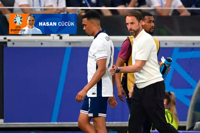 Acele İngiliz teknik adam aranıyor!
