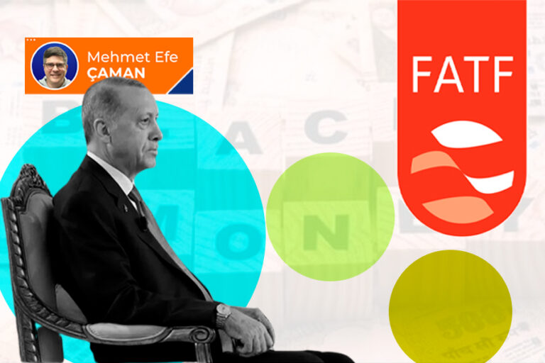 Türkiye Gri Liste’den çıktı ama Gri Liste Türkiye’den çıkmadı