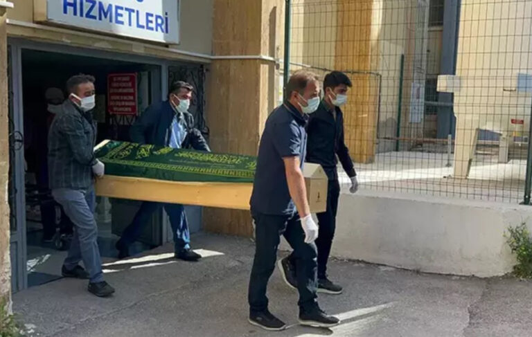 Sivas’ta keneden ölenlerin sayısı 4’e yükseldi