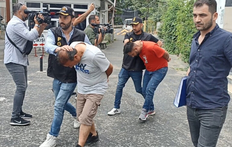Memduh Paşa Yalısı’nda film gibi soygun: 6 ay plan yapmışlar