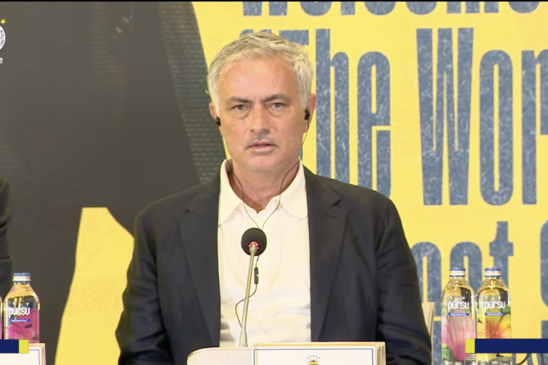 Jose Mourinho: Lukaku ve Dybala’yı istemiyorum