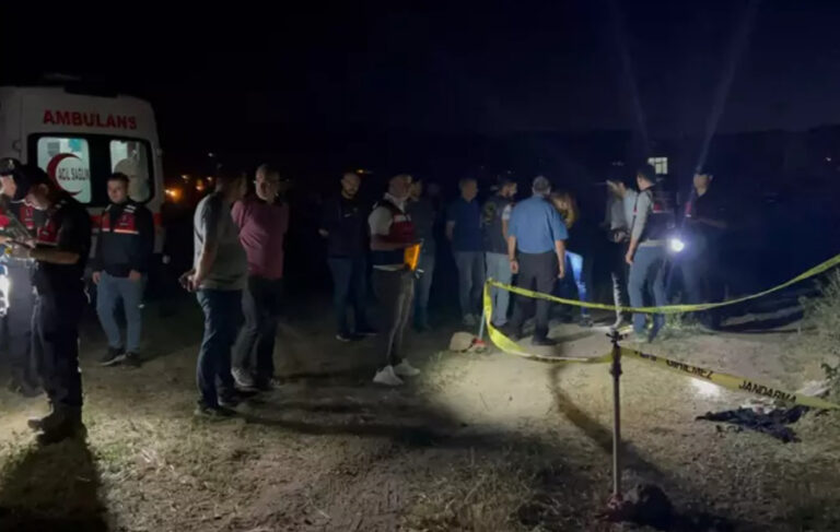 Niğde’de arazi anlaşmazlığı kanlı bitti: 3 ölü, 3 yaralı