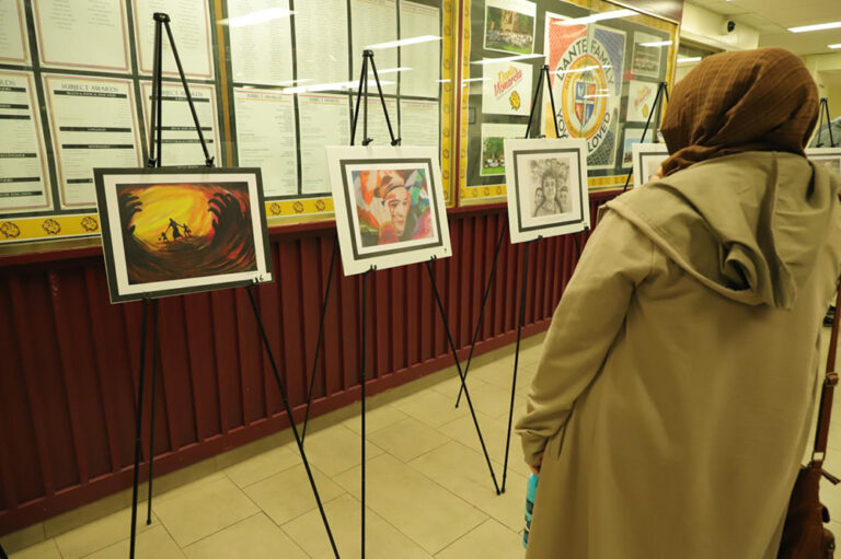 BELGESEL | ‘Öteki Çocuklar’ Toronto’da!