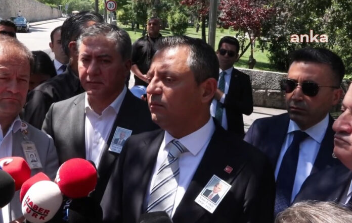 özgür-özel