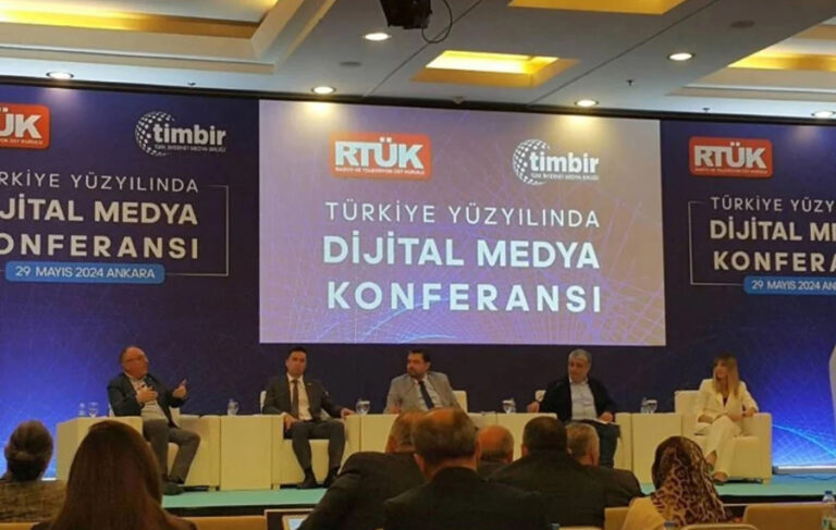 RTÜK, tasarruf tedbirlerini hiçe saydı: 5 yıldızlı otelde 1 günde 2 milyon TL harcadı