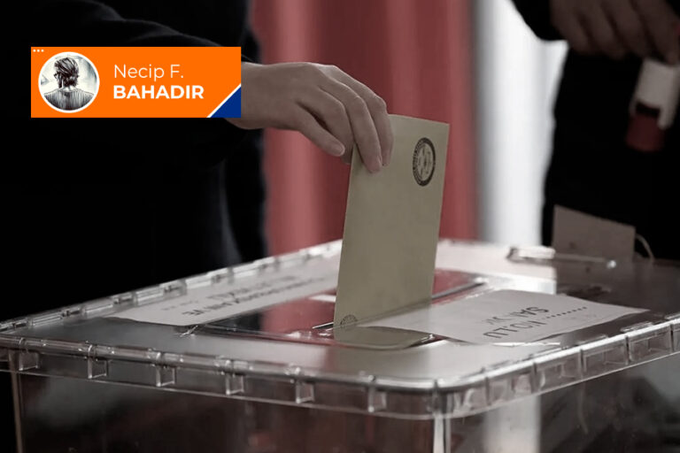 Pınarbaşı ve Hilvan seçimleri; AKP’de erime durdurulamıyor!