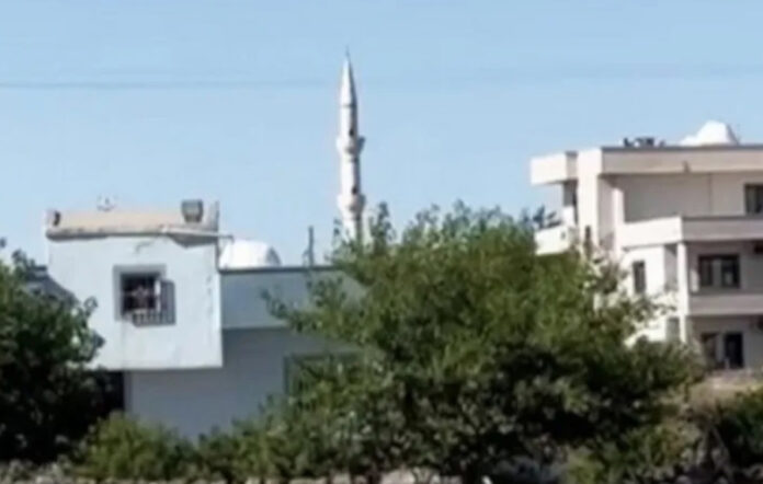 şırnak-idil-müezzin