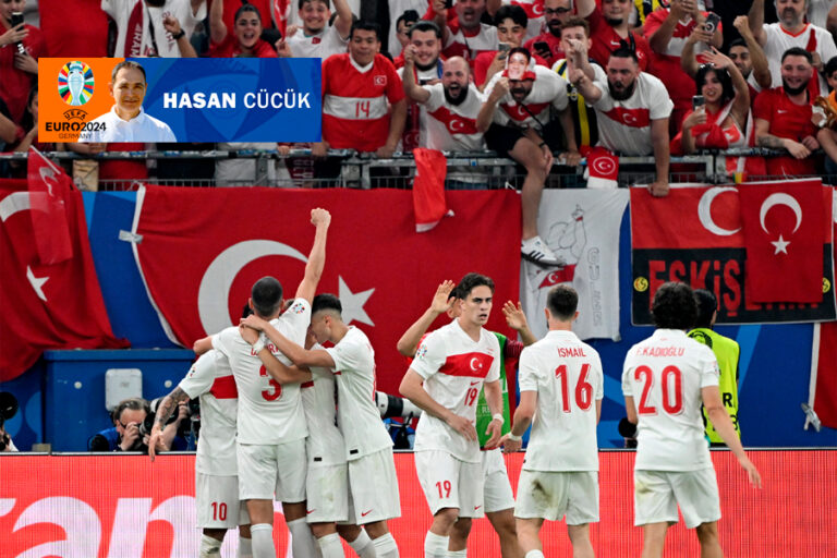 EURO 2024 | Bu kez başardık!