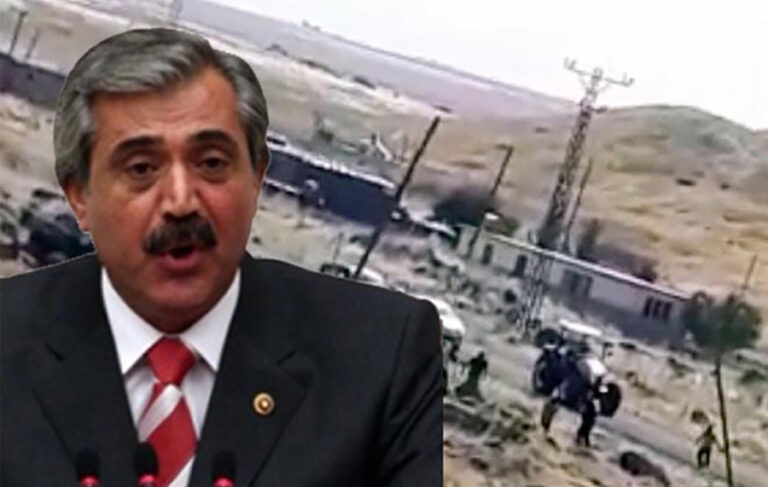 İstinaf Mahkemesi, İzol Katliamı davasını bozdu: AKP’li eski vekilin akrabaları yeniden yargılanacak