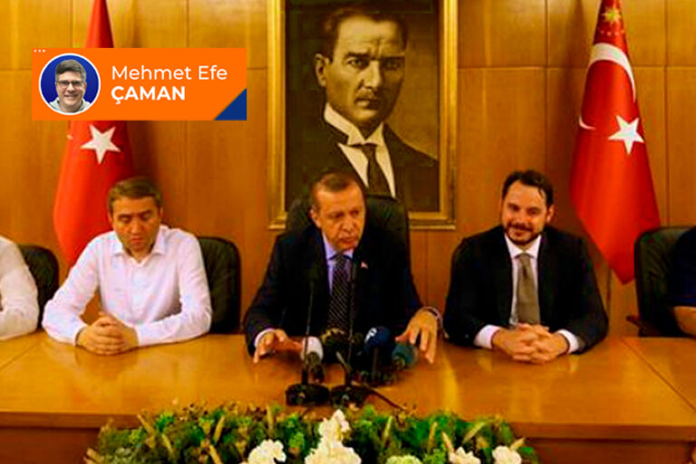 15 Temmuz nedir?