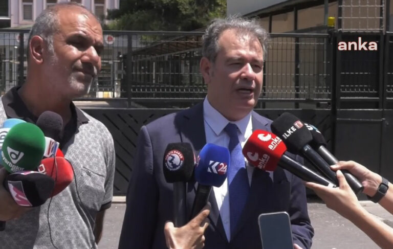 Diyarbakır’da koronavirüs hastalarının kobay olarak kullanıldığı iddialarına suç duyurusu