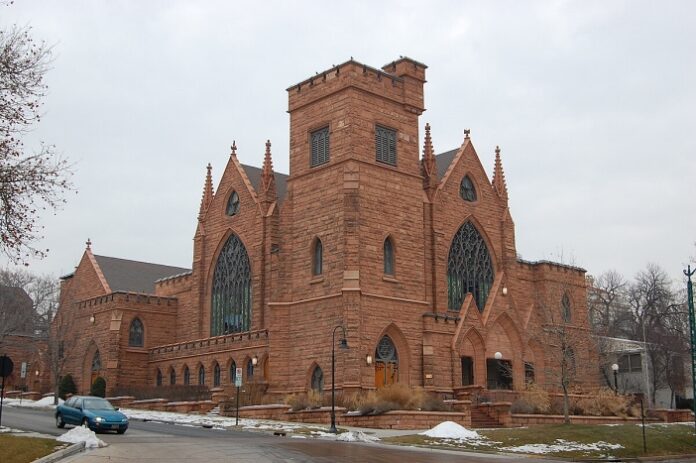 First_Presbyterian