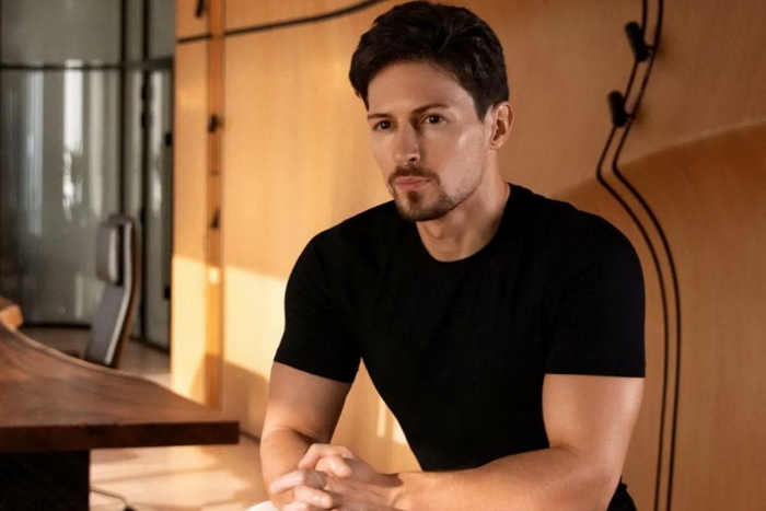 FRANSA | Telegram’ın sahibi Durov, kefalet ve adli kontrol şartıyla serbest