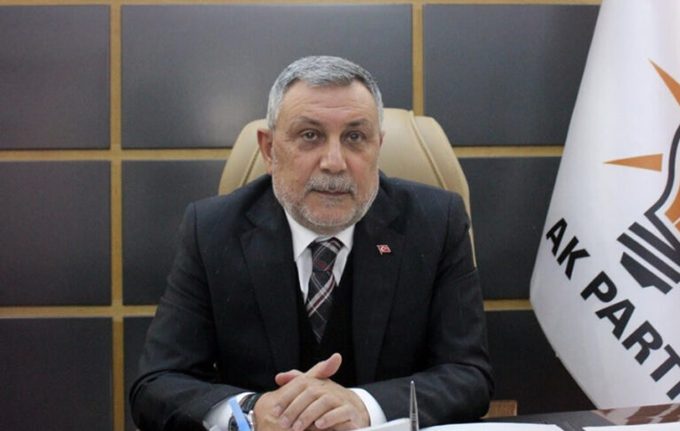 AKP’li yöneticinin ‘maganda’ oğlu adli kontrolle serbest bırakıldı