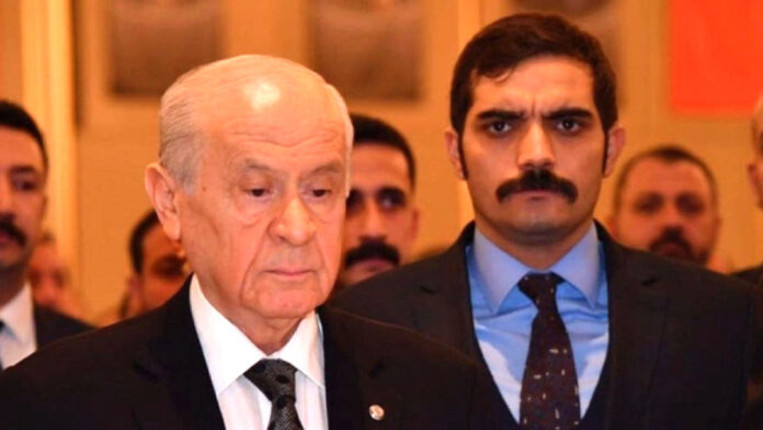 Sinan-Ateş-Devlet-Bahçeli