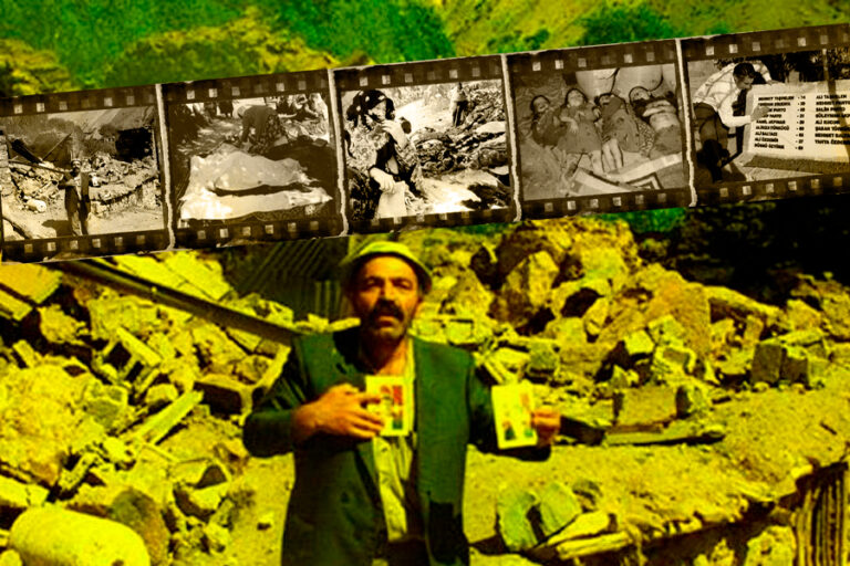 Başbağlar katliamının 31. yılı; kapanmayan yara!