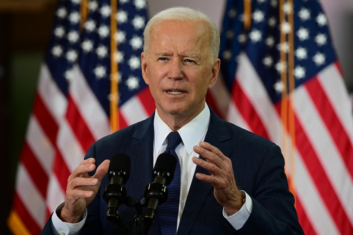 Joe Biden: Hamas liderini öldürmenin ateşkese faydası yok